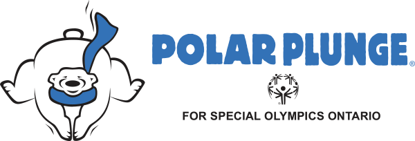 Chatham-kent Polar Plunge - Polar Plunge 2018 Illinois (600x204), Png Download