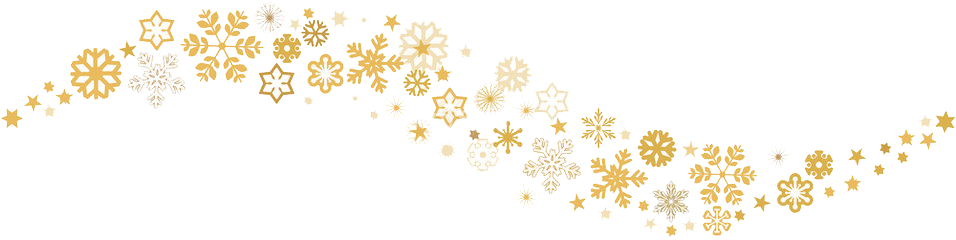 All I Want For Christmas Is My Two Front Teeth - Flower (956x240), Png Download