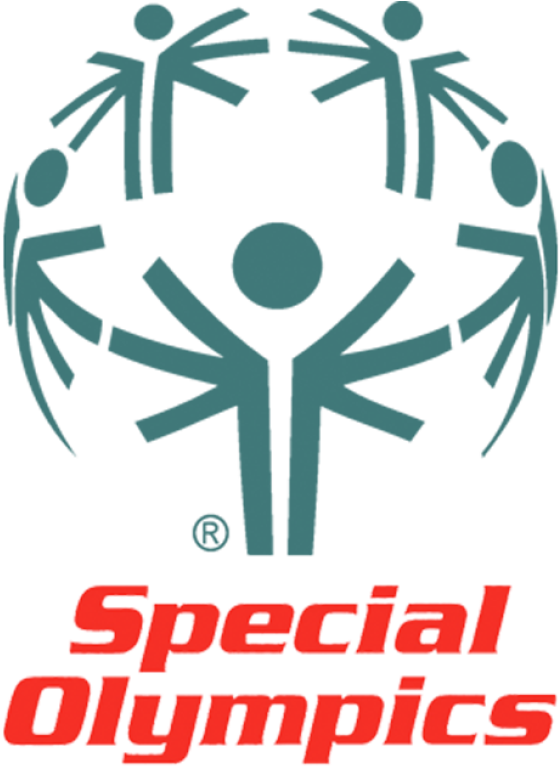 2016 Special Olympics Winners - Special Olympics South Dakota Logo (695x632), Png Download