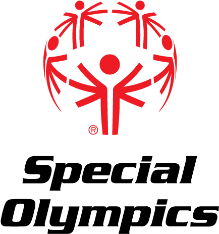 Special Olympics Annual Sponsor An Athlete 2017 Awards - Special Olympics Logo Png (624x659), Png Download