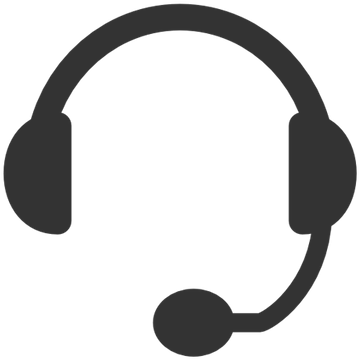 Judo Png Stickpng Call Centre Operator - Headset Icon (400x400), Png Download