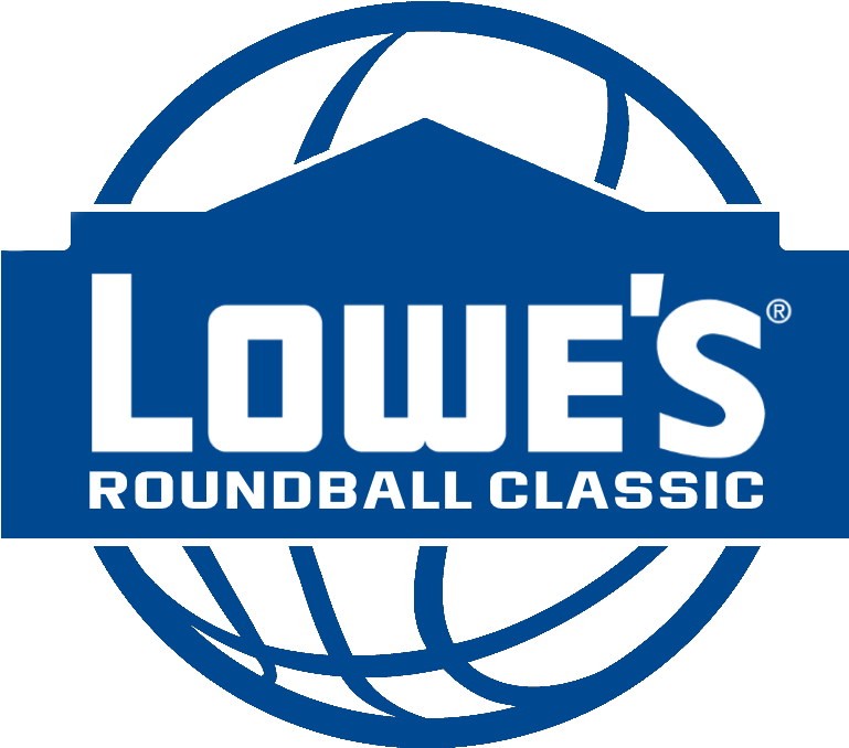Lowe's Roundball Classic - Lowes Labor Day Sale 2018 (797x685), Png Download