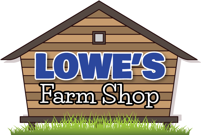 Lowes Farm Shop Lowes Farm Shop - Lowe's Farm Shop (718x500), Png Download