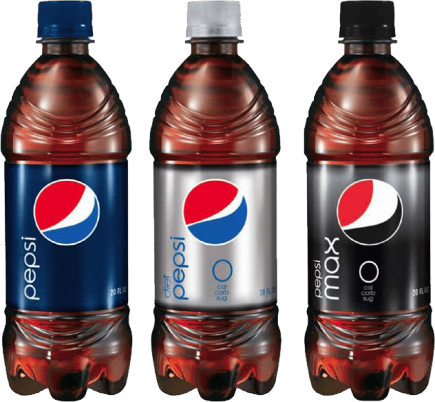 Free Png Pepsi Png Images Transparent - Pepsi Bottle (850x785), Png Download