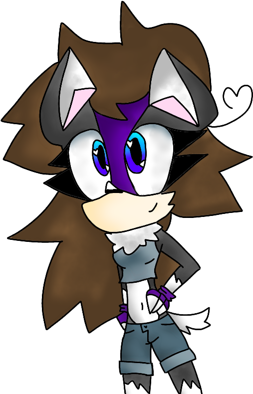 //sonic Roleplay// - Google - Photograph (540x797), Png Download