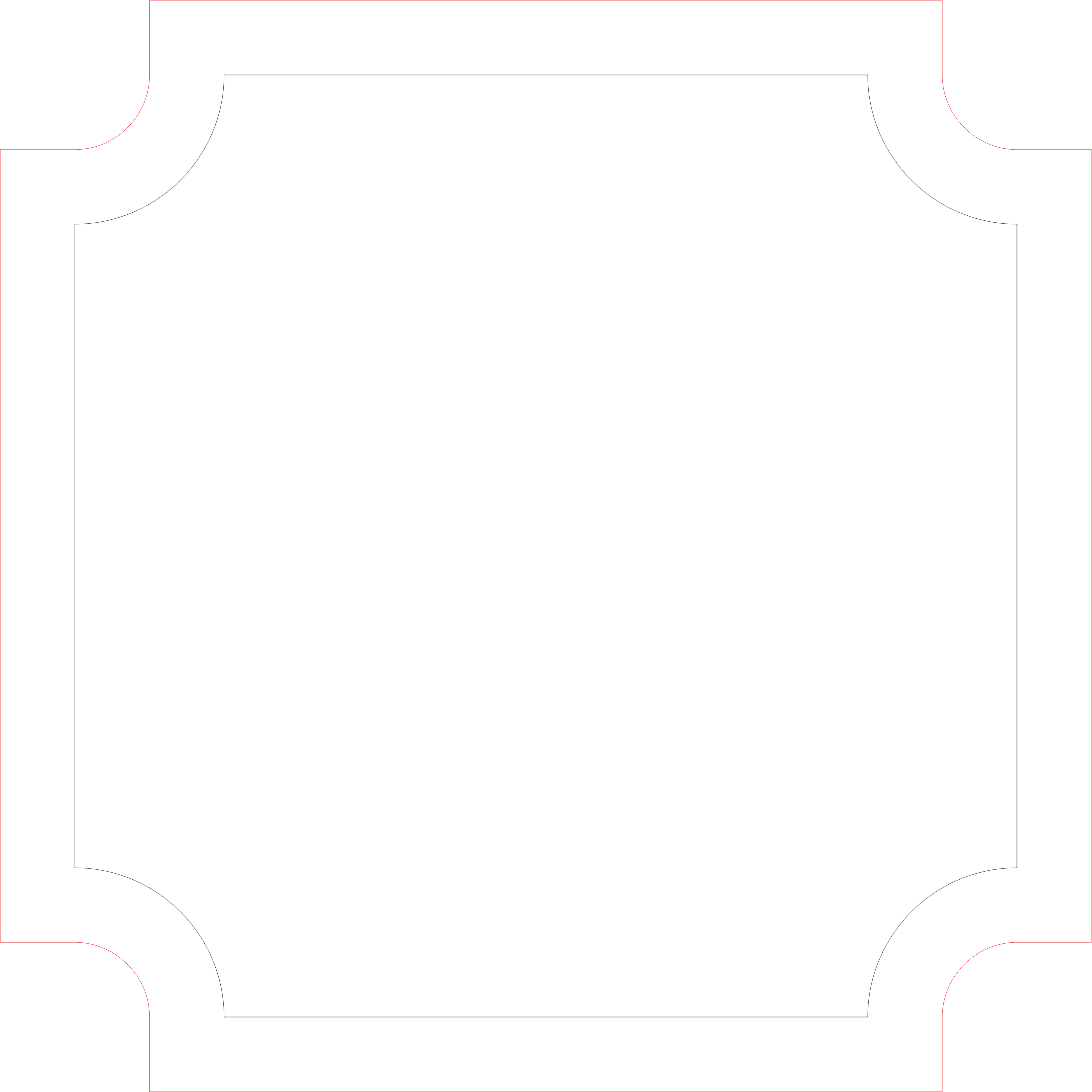 White Frame Png - Motif (2196x2196), Png Download