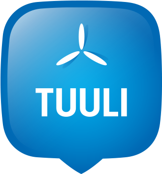 Tuulisahko Tuote Sahko Bioenergia Sentuntee Kuopion - Kuopio Energy Ltd (600x400), Png Download