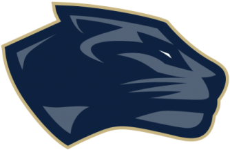 South Dublin Panthers - Dublin (400x400), Png Download