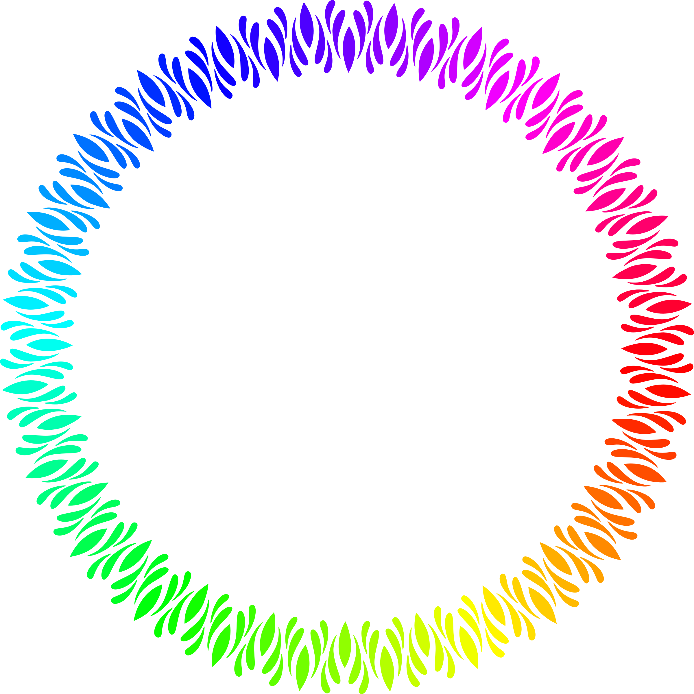 Big Image - Navajo Tribe Symbol (2400x2400), Png Download