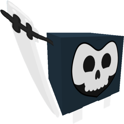 Reaper - Reaper Pet Simulator (420x420), Png Download