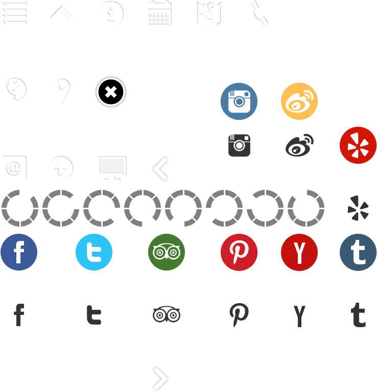 Dark@2x - Circle (800x800), Png Download