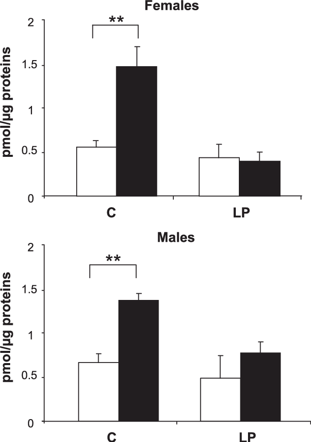 In Vitro Atp Concentration In Control And Lp Islets - Concentration (612x868), Png Download