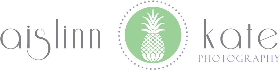 Aislinn Kate Photography - Photographer (1000x258), Png Download