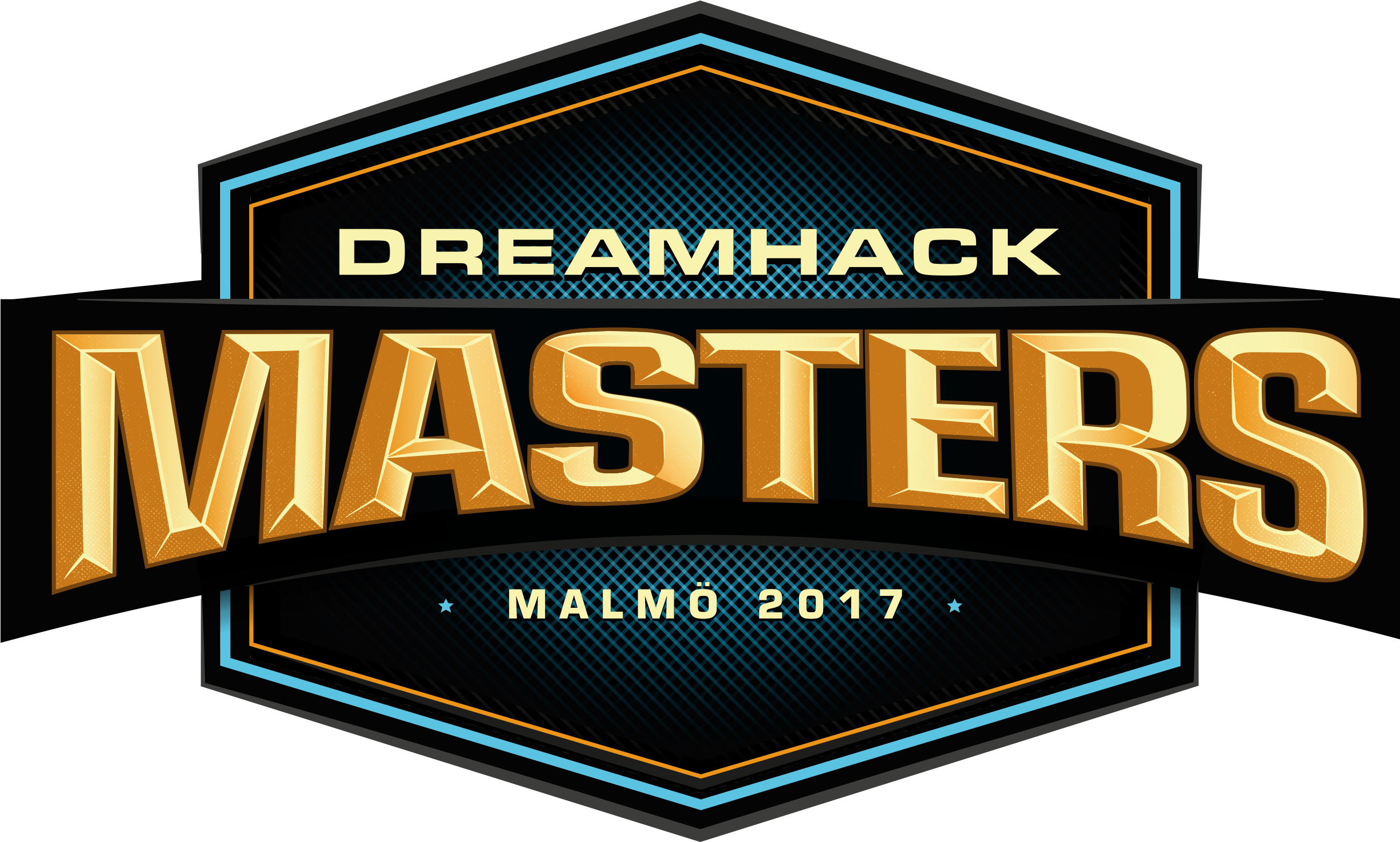 Dreamhack Is Proud To Announce The First Edition Of - Dreamhack Masters Stockholm 2018 (1500x931), Png Download
