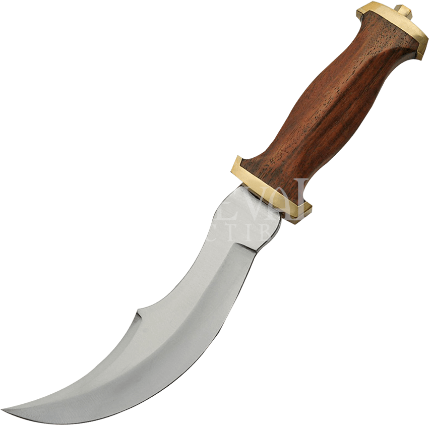Pirate Dagger (850x850), Png Download