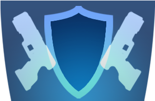 Gun Shield - Legions Gun Shield Titanfall 2 (336x372), Png Download