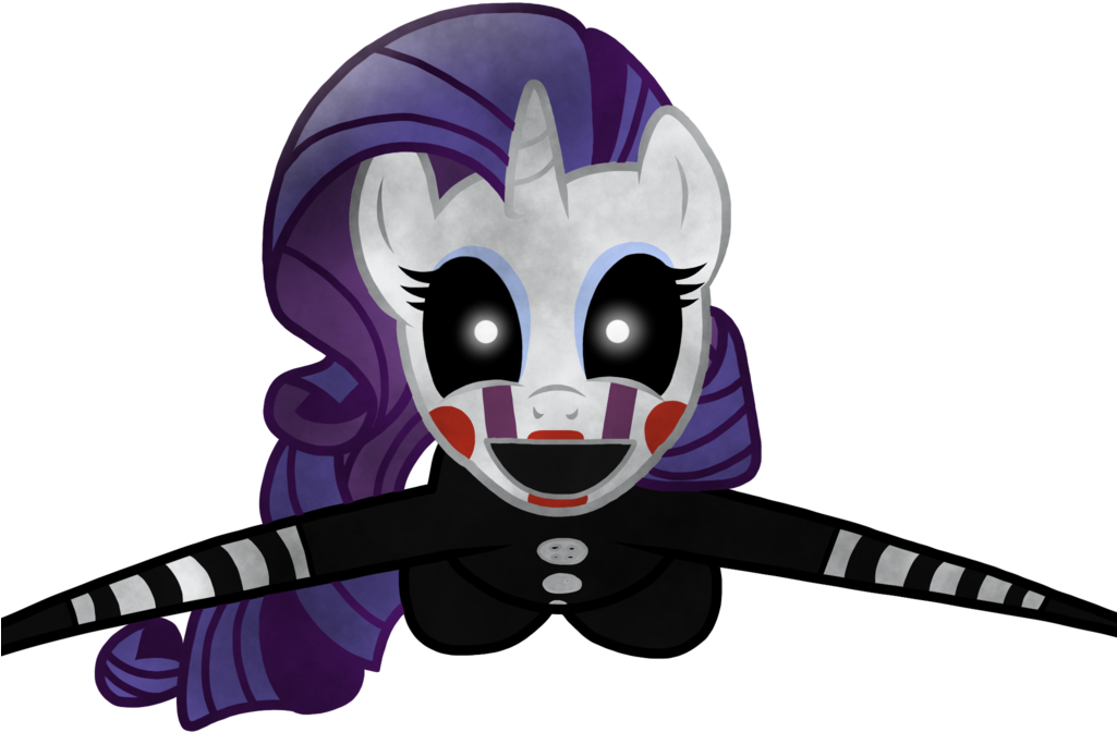 Eyes Crying Png - Five Nights At Pinkie's Rarity (1024x768), Png Download