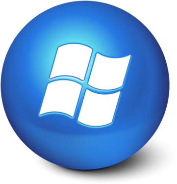 Mazenl77 , Cc By - Windows 10 Png Logo (375x375), Png Download