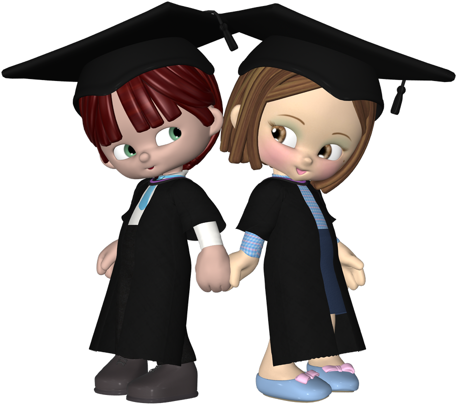 Brandi's Creations - Graduation - Graduation Png File Transparent (910x805), Png Download