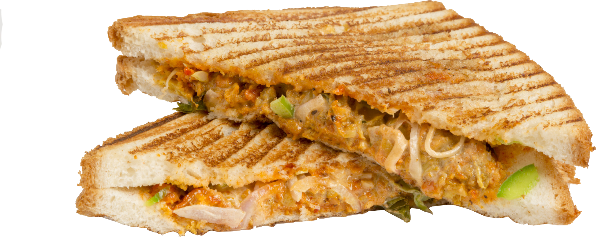 Chicken Sandwich Png Image Library Library Grilled Veg Sandwich Png Full Size Png Download Seekpng