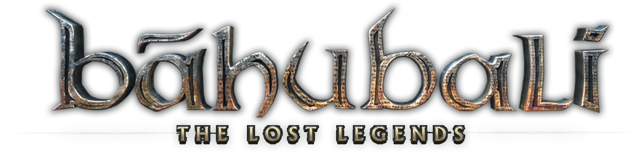The Lost Legends" Is Set Before The Kalakeya Invasion - Bahubali-the Beginning Ltd.mediabook Blu-ray (2400x640), Png Download