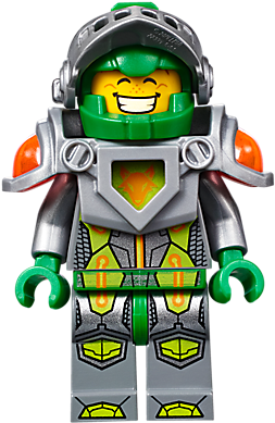 70317 Alt15 - Lego Nexo Knights The Fortrex 70317 (600x450), Png Download