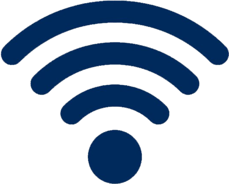 Meadowcreek High School School Of Information Technology - Wifi Camera Icon (450x450), Png Download