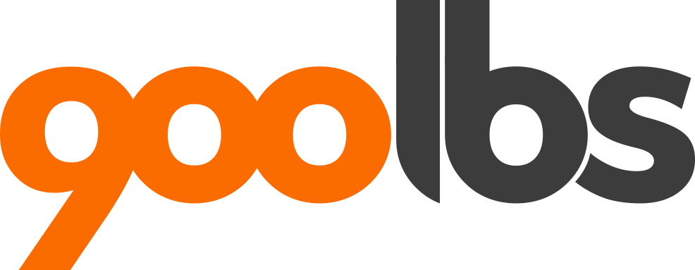 900lbs Of Creative (986x383), Png Download