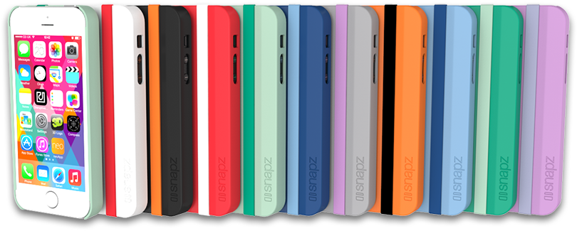 Latest Innovation For Iphone 5s & Iphone Se - Portable Network Graphics (872x326), Png Download