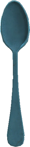 Plastic Spoon - Plastic Spoon Transparent Png (543x541), Png Download
