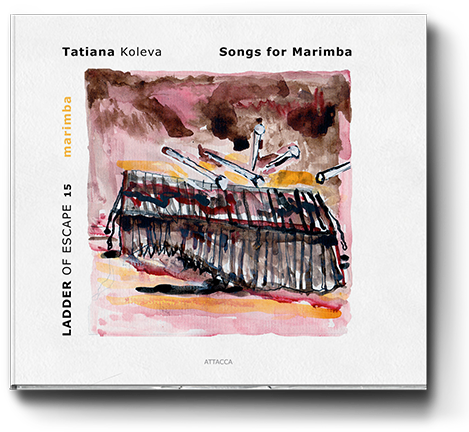 Songs For Marimba - Percussion (500x459), Png Download