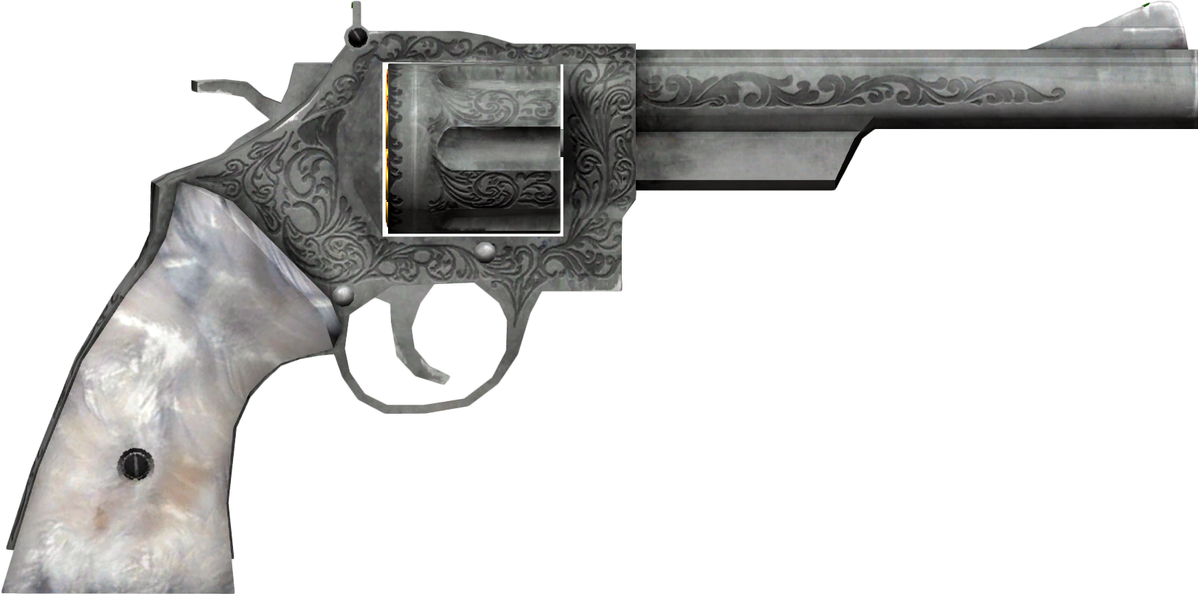 View Samegoogleiqdbsaucenao Mysteriousmagnum , - Bioshock Gun (1950x1100), Png Download