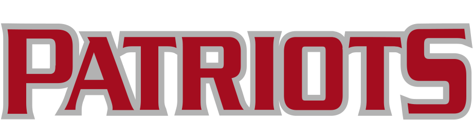 Parkway South Patriots - Parallel (1000x266), Png Download