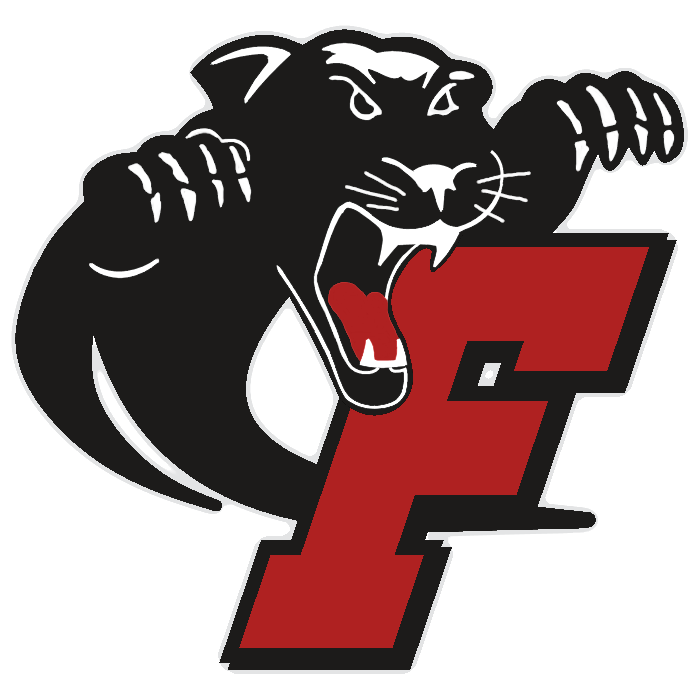 Fairbanks Local School District Home Of The Panthers - Fairbanks High School Ohio (700x700), Png Download