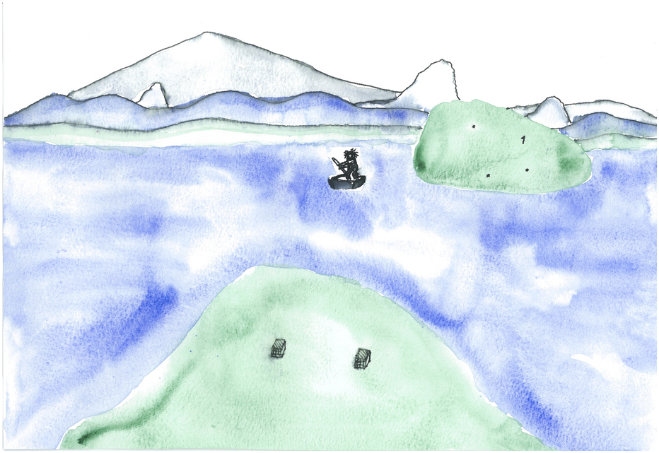Sketch (1100x667), Png Download