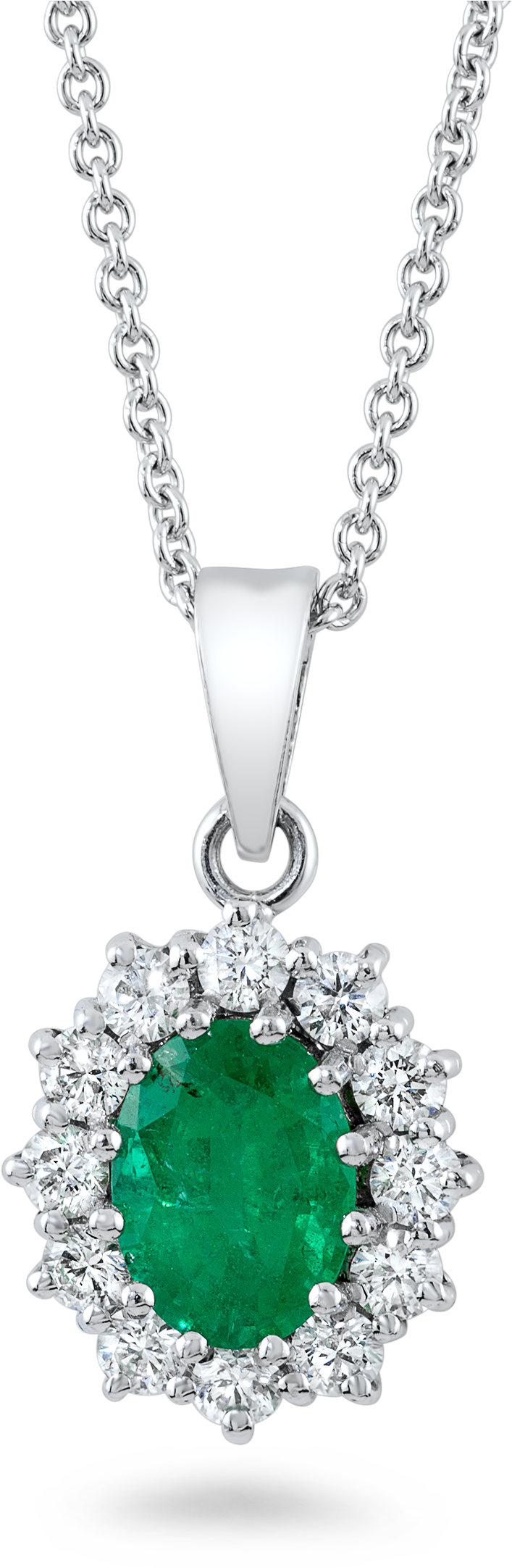 Emerald (2200x2200), Png Download