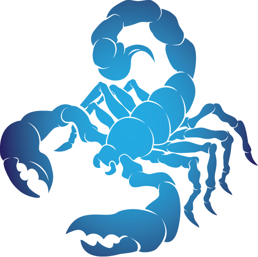 Scorpio Png Hd - Scorpio Png (532x528), Png Download