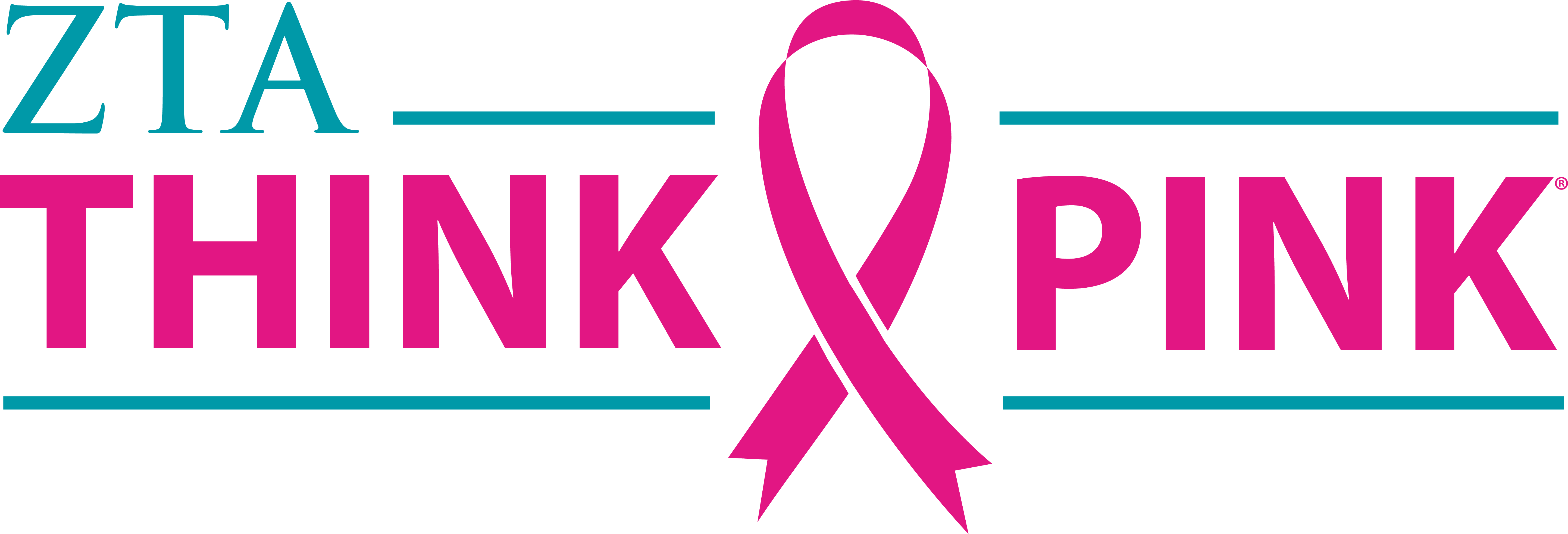 Thanks To Every Alumnae And Collegiate Chapter And (6250x2453), Png Download