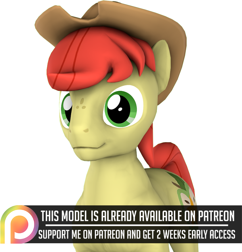Dazzion, Bright Mac, Cowboy Hat, Hat, Patreon, Patreon - Hat (894x894), Png Download