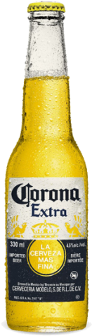 Corona Bottle Png - Corona Extra (600x600), Png Download