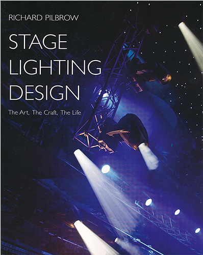 Stage Lighting Design: The Art, The Craft, (500x500), Png Download