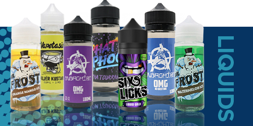 Recent Products - - Vapeology Ashford (500x250), Png Download
