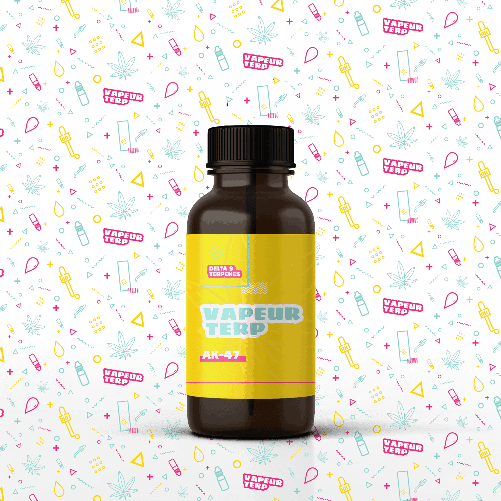 Essential Oil (2048x2048), Png Download