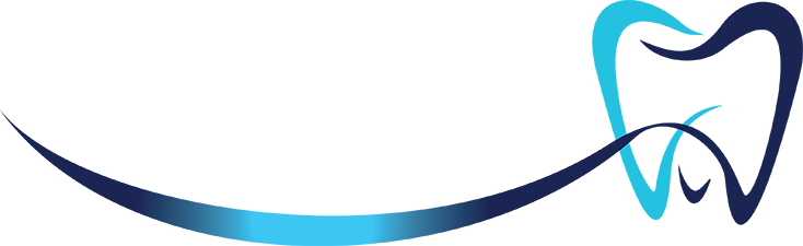 Serenitydental Footer Tooth - Tooth (734x225), Png Download