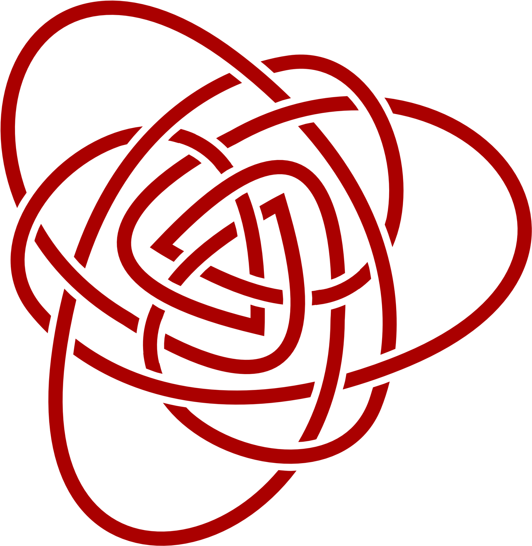 Illumination - Fountain City Art Center (2048x2048), Png Download