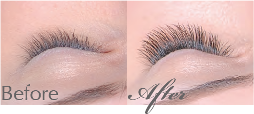 Spa Packages - Eye Shadow (513x257), Png Download