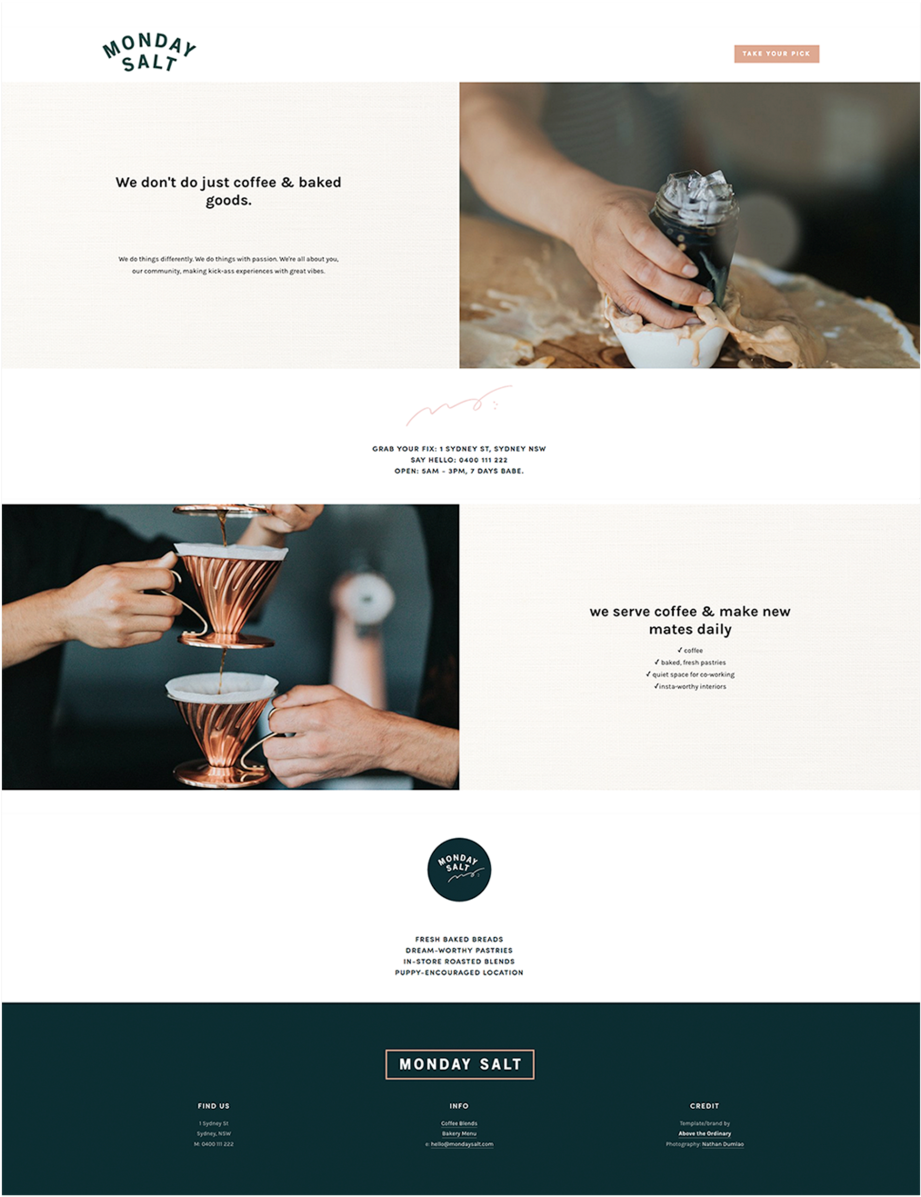 Monday-salt - Portable Network Graphics (1000x1278), Png Download