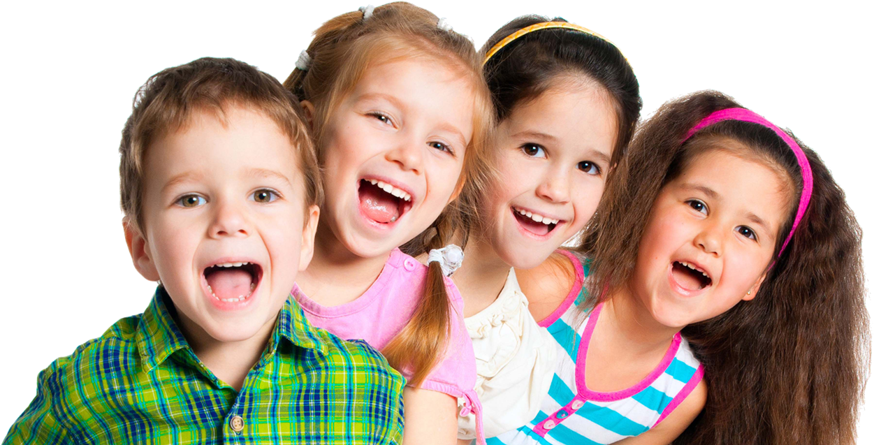 Group Of Kids Png Jpg Transparent Library - Healthy Habits: Volume 2 (healthy Me) (1500x782), Png Download