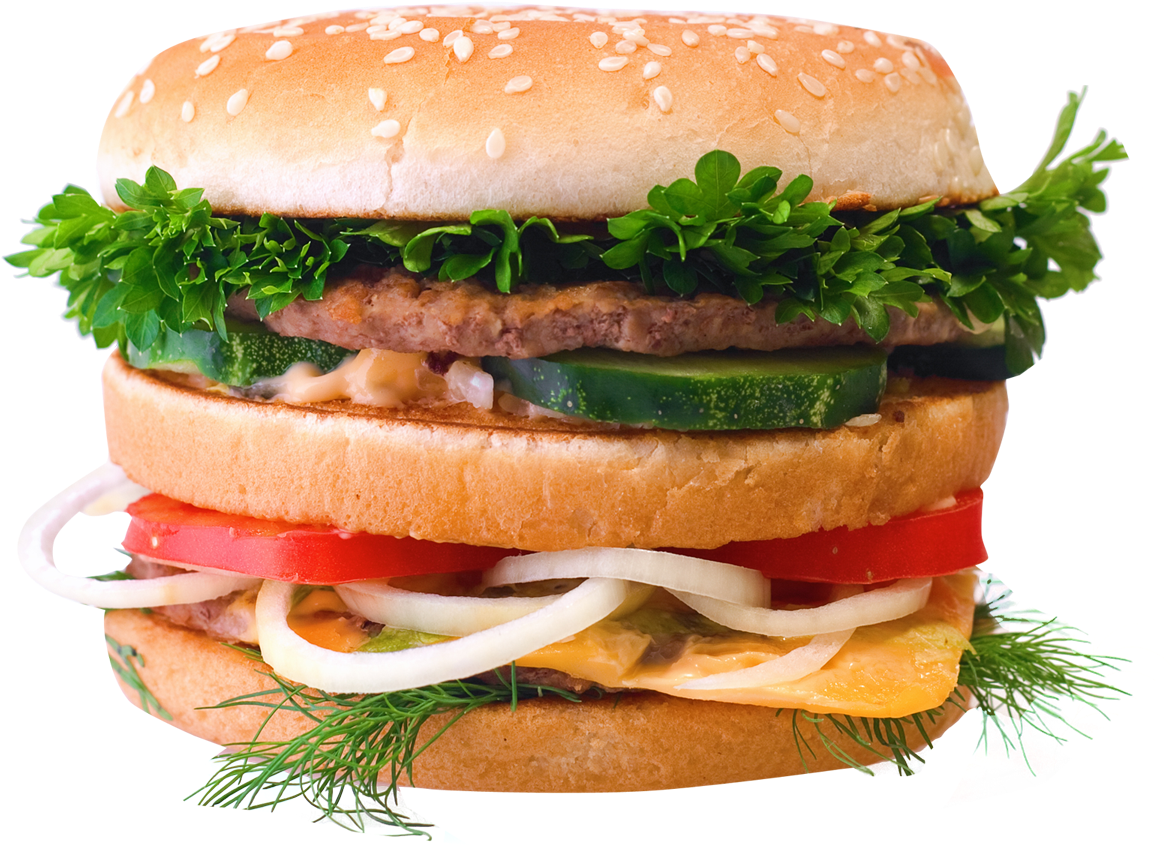 Bk Chicken Burger (1382x1092), Png Download
