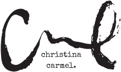 Custom Portraits Phoenix Arizona - Artist Christina Carmel (410x410), Png Download